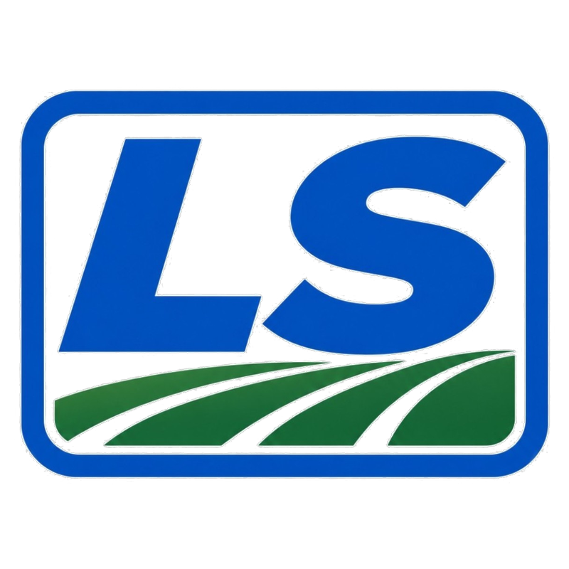 LS AgroPeças